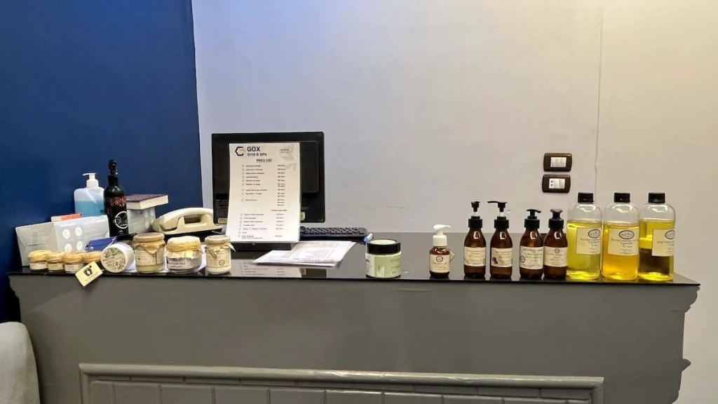 Hotel Aracan Eatabe Luxor Hotel - Luxor